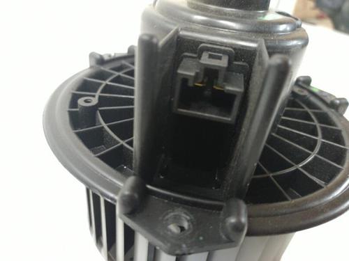 Heater blower motor NISSAN PIXO (UA0) 1.0 | BP20905436M62 
