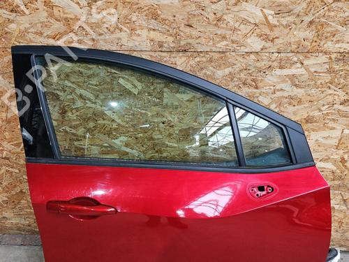 Used Right front door Right front door NISSAN MICRA V (K14) 1.0 IG-T 100 (101 hp) 33565572 33565572