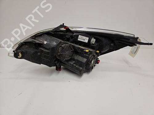 Right headlight OPEL MERIVA B MPV (S10) 1.4 (75) | BP28206997C29 - Image 5