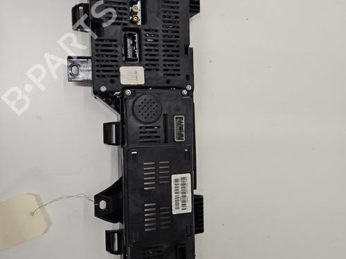 Instrument cluster RENAULT GRAND SCÉNIC III (JZ0/1_) 1.5 dCi (JZ09, JZ0D, JZ10, JZ14, JZ1G, JZ29, JZ2C) | BP30865155C47