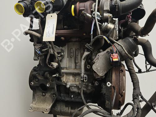 Używane Silnik PEUGEOT 207 (WA_, WC_) 1.6 HDi (90 hp) 25222919