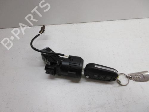 Electronic module PEUGEOT 208 I (CA_, CC_) 1.4 HDi | BP20891536M83 