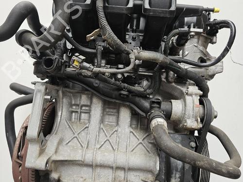 Engine CITROËN C3 II (SC_) 1.2 VTi 82 | BP38788652M1 - Image 3