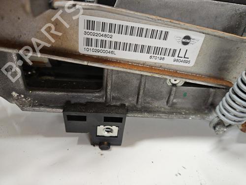 Steering column MINI MINI COUNTRYMAN (R60) Cooper D | BP24416771M21 - Image 3