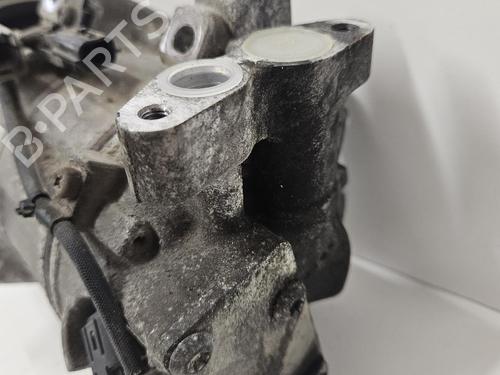 AC compressor RENAULT CLIO IV (BH_) 1.5 dCi 110 | BP37671947M34 - Image 5