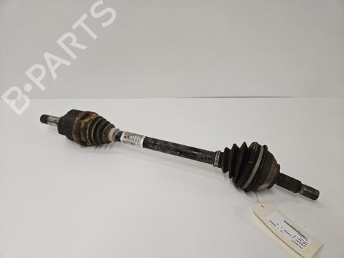 Used Left front driveshaft Left front driveshaft 39198594 39198594