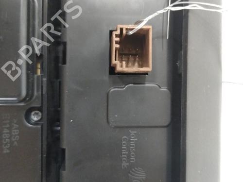 Radio CITROËN C3 / C3 ORIGIN III (SX) 1.2 VTi 68 | BP20901712E6 