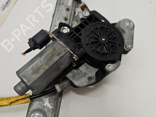Front right window mechanism BMW 3 (E46) 320 d | BP26929028C23 