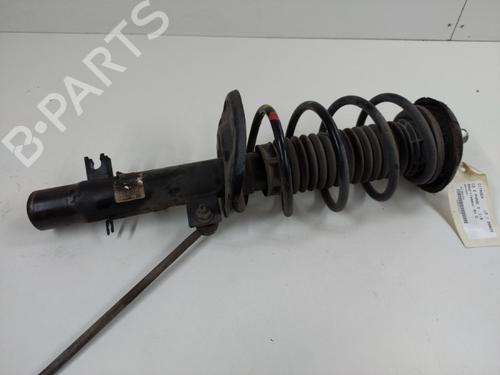 Used Right front shock absorber CITROËN C3 II (SC_) 1.6 BlueHDi 75 (75 hp) 20904859
