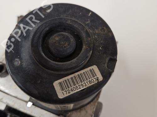 ABS pump PEUGEOT 207 (WA_, WC_) 1.4 HDi | BP32199625M43 