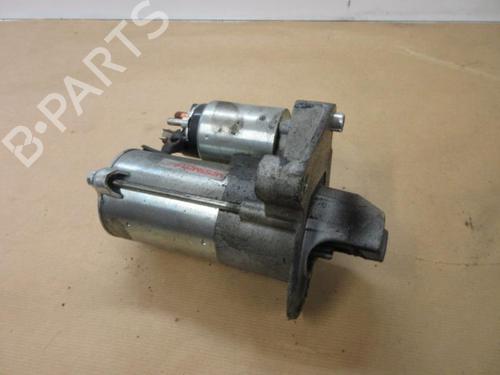Starter FORD FIESTA VI (CB1, CCN) 1.4 TDCi | BP22107577M8 