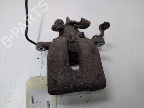 Used Right rear brake caliper PEUGEOT 5008 (0U_, 0E_) 1.6 HDi (112 hp) 20899447