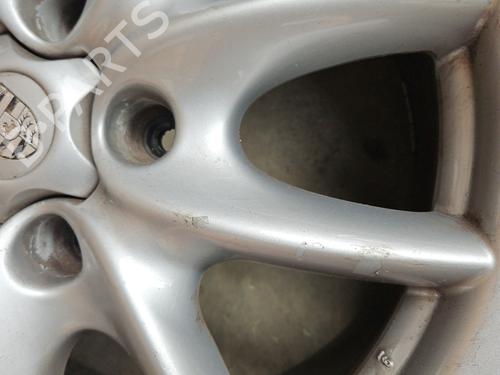 Andre PORSCHE CAYENNE (9PA) 3.2 | BP29316334O1 