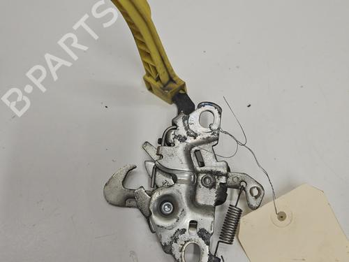 hjelmlås CITROËN C3 Picasso (SH_) 1.6 HDI 90 (92 hp) 32689510