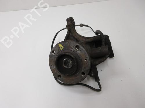 Right front steering knuckle CITROËN C2 (JM_) 1.6 | BP20905915M26 