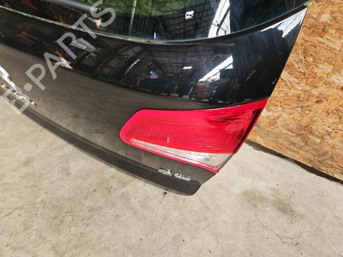 Tailgate CITROËN C4 II (NC_) 1.6 HDi 110 | BP33807798C6 - Image 8