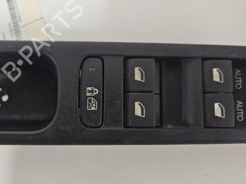 Left front window switch CITROËN C3 II (SC_) 1.6 HDi 110 | BP37283582I27 - Image 5