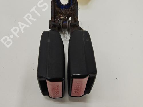 Used Seat buckle RENAULT KANGOO / GRAND KANGOO II (KW0/1_) 1.5 dCi 90 (KW05, KW08, KW0G, KW11) (90 hp) 29372273