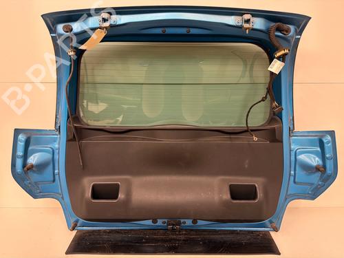 Used Tailgate Tailgate 37283573 37283573