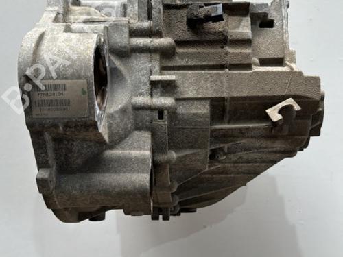 Used Gearbox Gearbox MITSUBISHI COLT VI (Z3_A, Z2_A) 1.3 (Z21A) (95 hp) 20896330 20896330