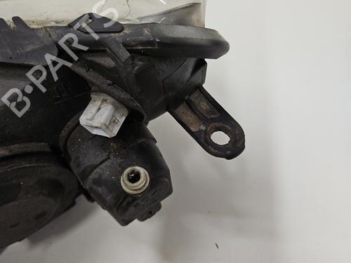 Højre forlygte PEUGEOT 206 Hatchback (2A/C) 1.4 HDi eco 70 | BP29837759C29