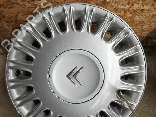 Used Rim Rim CITROËN C5 I (DC_) [2001-2005] 35889326 35889326