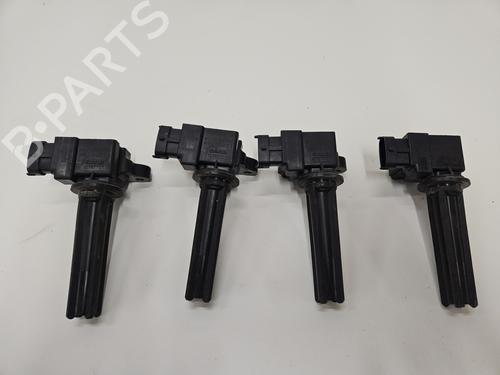 Used Ignition coil SAAB 9-3 Convertible (YS3F) 1,8t (150 hp) 31934353