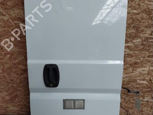 Used Right tailgate FIAT DUCATO Van (250_) 100 Multijet 2,2 D (100 hp) 20896220