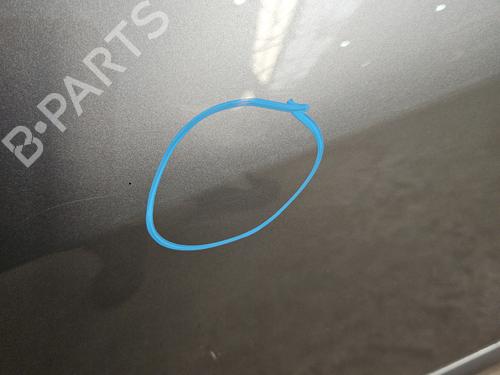 Right rear door PEUGEOT 307 Break (3E) 1.6 16V | BP29703018C5