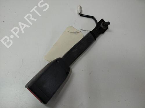 Used Front left belt tensioner Front left belt tensioner RENAULT KOLEOS I (HY_) 2.0 dCi (HY0K) (150 hp) 20899609 20899609