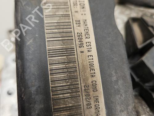 Engine SEAT IBIZA III (6L1) 1.4 16V | BP26134132M1  - Image 7