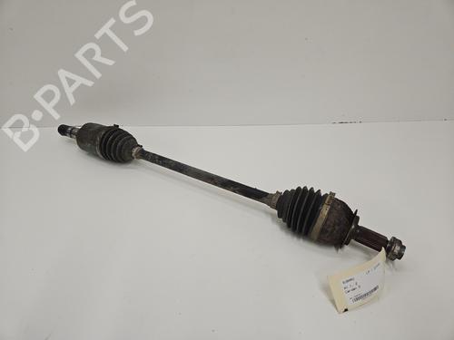 Used Right front driveshaft SUBARU XV (_GP_) 2.0 D AWD (GPD) (147 hp) 24917690