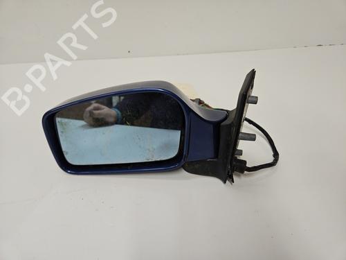 Used Left mirror CITROËN EVASION MPV (22, U6) 2.0 HDI (109 hp) 30923166