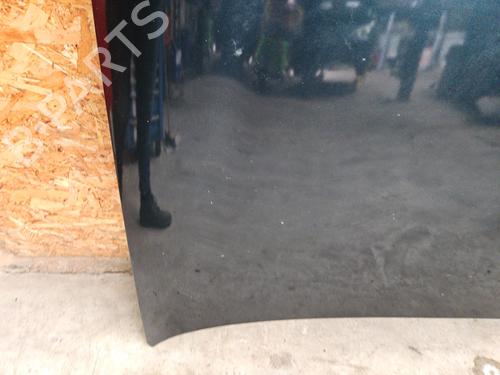 Hood RENAULT SAFRANE II (B54_) 2.2 dT (B54G) | BP30139383C1 