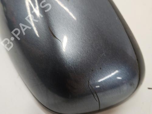 Right mirror PEUGEOT 407 SW (6E_, 6D_) 2.0 HDi 135 | BP28331629C27 
