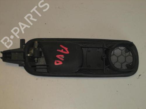 Front right interior door handle AUDI A3 (8L1) 1.9 TDI | BP20898941I14 