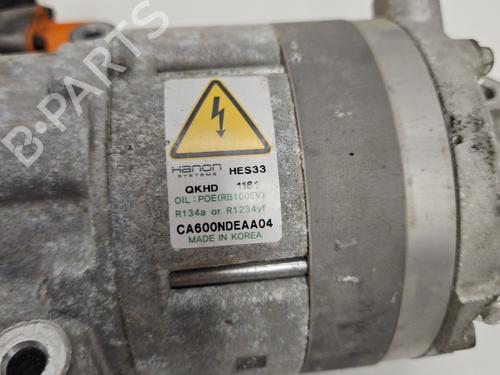 AC compressor KIA NIRO I (DE) 1.6 GDI Plug-in Hybrid | BP29549800M34 