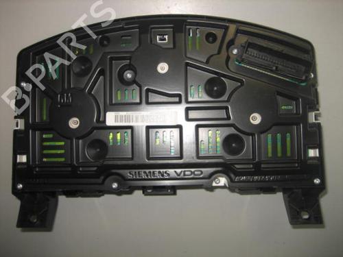 Instrument cluster OPEL ASTRA H (A04) 1.7 CDTI (L48) | BP22105637C47 