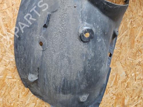 Hjulbue RENAULT MODUS / GRAND MODUS (F/JP0_) 1.5 dCi (FP0D, JP0D) | BP29978829C56