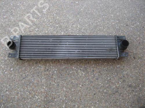 Intercooler RENAULT MASTER II Platform/Chassis (ED/HD/UD) 2.5 dCi 100 (ED4V, ED8V) (99 hp) 20904210