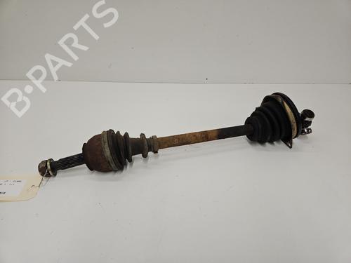 Used Left front driveshaft RENAULT RAPID Box Body/MPV (F40_, G40_) 1.1 (48 hp) 32484696