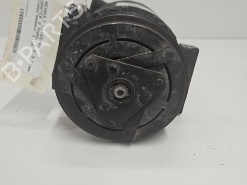 Used AC compressor AC compressor 36939589 36939589