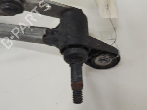 Front wiper motor RENAULT CLIO III (BR0/1, CR0/1) 1.2 16V (BR0P, CR0P) | BP32242250M29