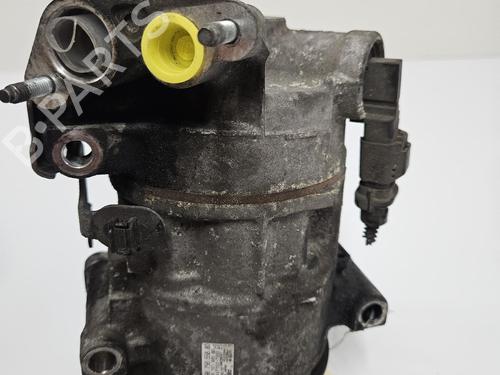 AC-Kompressor AC-Kompressor CITROËN C4 Grand Picasso II (DA_, DE_) 1.6 BlueHDi 120 (120 hp) 39712808 39712808