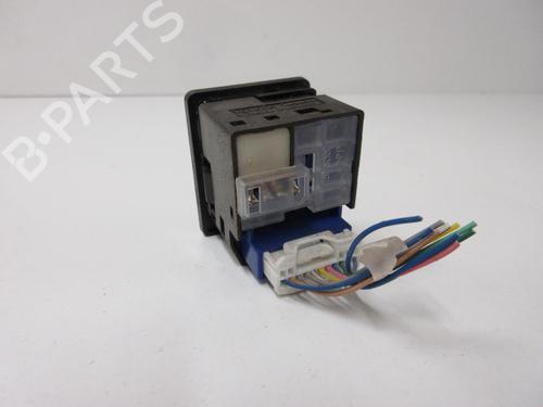 Used Mirror switch Mirror switch TOYOTA AURIS (_E15_) 1.4 D-4D (NDE150_, NDE150R) (90 hp) 20894427 20894427