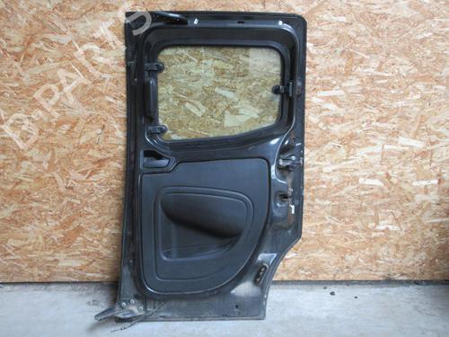 Dør højre bagtil Dør højre bagtil FIAT QUBO (225_) 1.3 D Multijet (225CXB1A, 225AXB1A, 225CXB11, 225AXB11,... (75 hp) 20894572 20894572