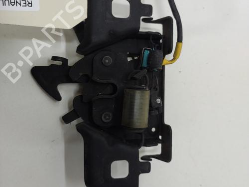 Zamek maski RENAULT CAPTUR I (J5_, H5_) 1.5 dCi 90 (J5N4, J5M5, J5MW, J5M6, J5AL, J5AJ) | BP21491971C133 