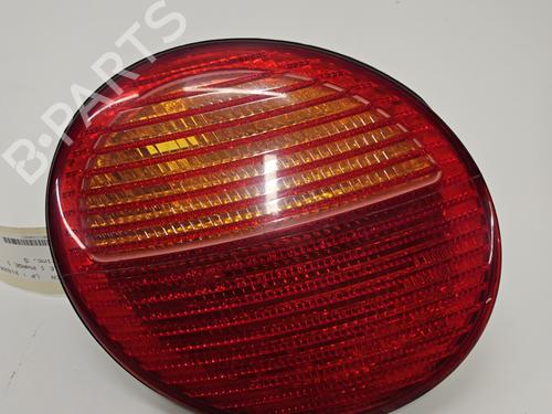 Used Left taillight VW NEW BEETLE (9C1, 1C1) 1.6 (102 hp) 29494803