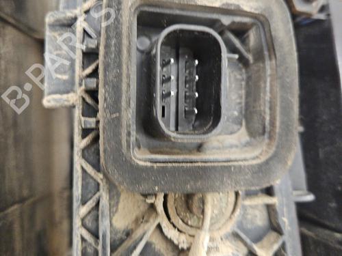 Right taillight OPEL COMBO Box Body/MPV (X12) 1.3 CDTI (B05) | BP31071678C35 