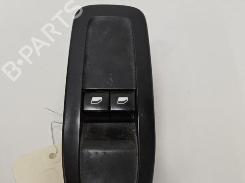 Left front window switch PEUGEOT 208 I (CA_, CC_) 1.6 HDi / BlueHDi 75 | BP36816301I27 - Image 3